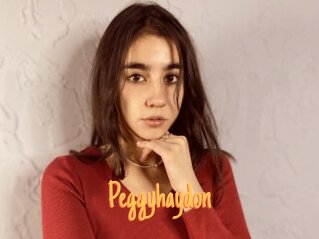 Peggyhaydon