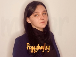 Peggyhayley