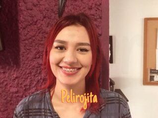 Pelirojita