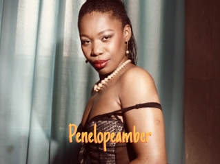 Penelopeamber