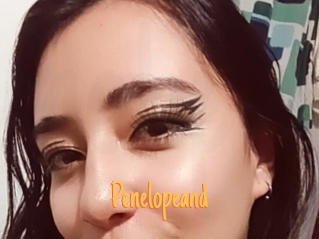 penelopeand Mobile Porno