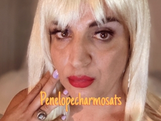 Penelopecharmosats