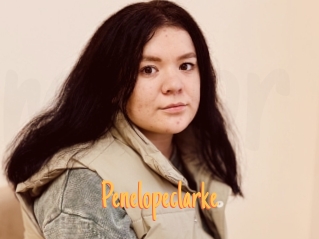 Penelopeclarke