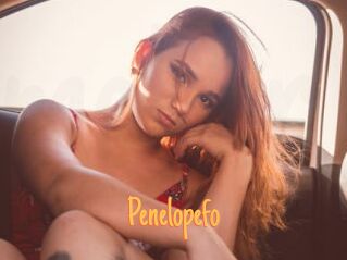 Penelopefo
