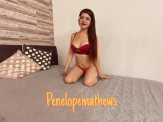 Penelopemathews