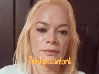 Penelopestanford