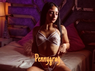 Pennygray