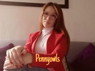 Pennyowls
