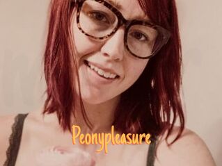 peonypleasure Mobile Porno