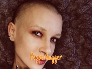 Pepperdagger