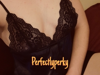 Perfectlyperky