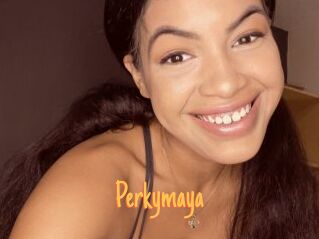 Perkymaya