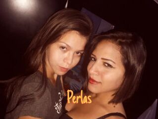 Perlas