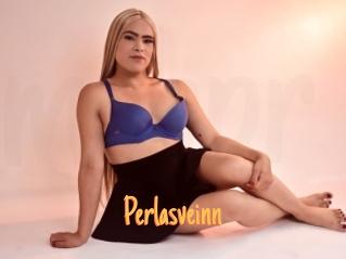 Perlasveinn