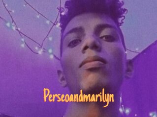 Perseoandmarilyn