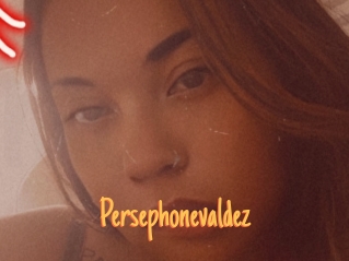 Persephonevaldez