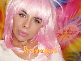 Persimmonjewel