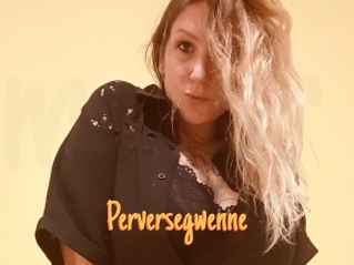 perversegwenne Mobile Porno