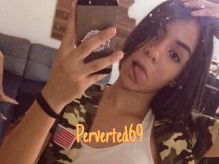 Perverted69