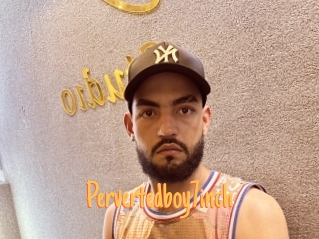 Pervertedboy7inch