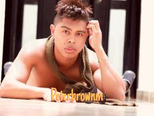 Peterbrownm