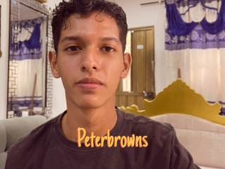 Peterbrowns