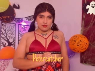 petercatcher Mobile Porno