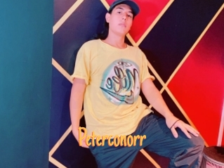 peterconorr Mobile Porno