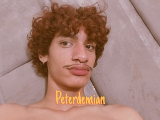Peterdemian
