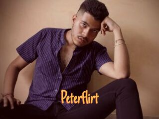 Peterflirt