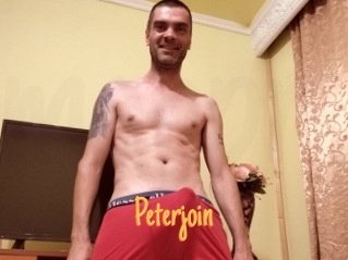 Peterjoin