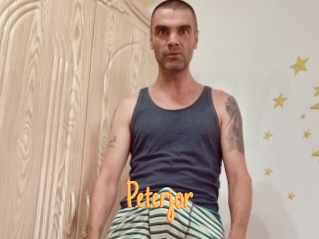 Peterjor