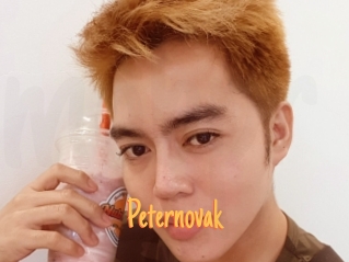 Peternovak
