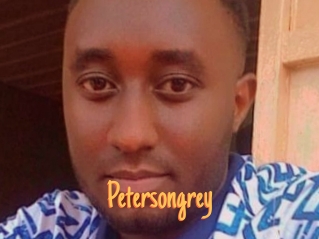 Petersongrey