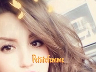 Petiitefemme