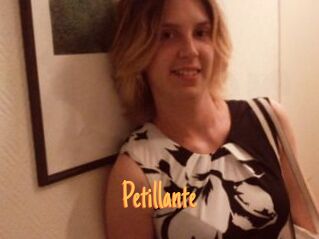 Petillante