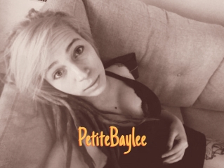 PetiteBaylee