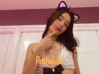 Petitealicee