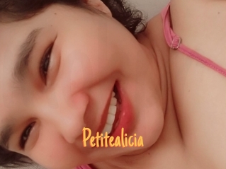 Petitealicia