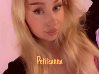 Petiteanna