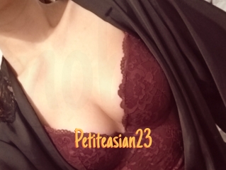 Petiteasian23