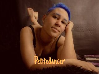 petitedancer Mobile Porno