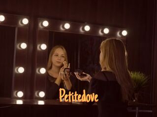 Petitedove
