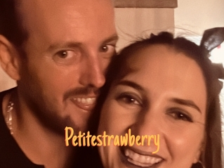 Petitestrawberry