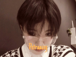 Petraacey