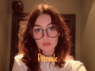 Petraale