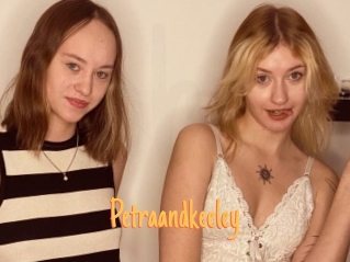 Petraandkeeley