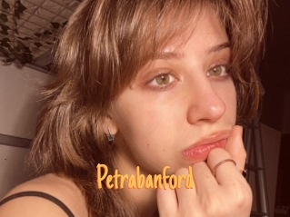 Petrabanford