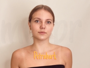 Petrabark