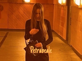 Petrabeale